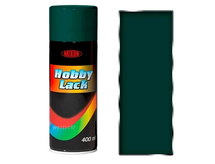 Фарба MIXON Hobby Lack - 738/739 темно зелена