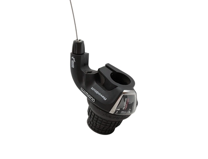 Грипшифт 3 шв. SHIMANO (RS35)