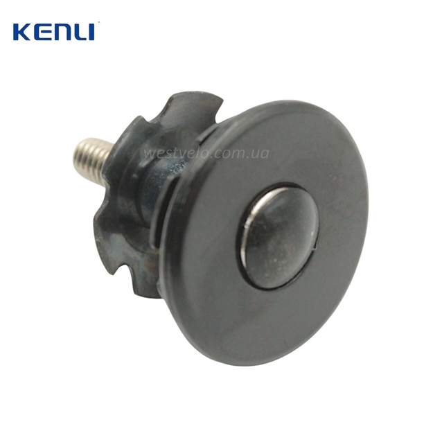 Якір рульової колонки (пелюстки) KENLI KL-C05 (1-1/8) фото westvelo.com
