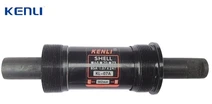 Картридж 142мм KENLI на О вал (під клин) фото westvelo.com