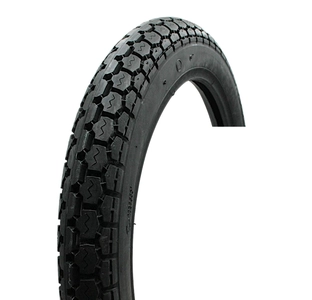 Покришка "19" 3.25-19 SWALLOW Індонезія (SB-207) дорожня ТТ