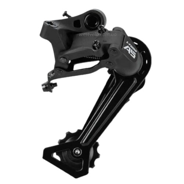 Групсет LTWOO А5 2+9 S (монетки+передній перемикач+задній перемикач) фото westvelo.com