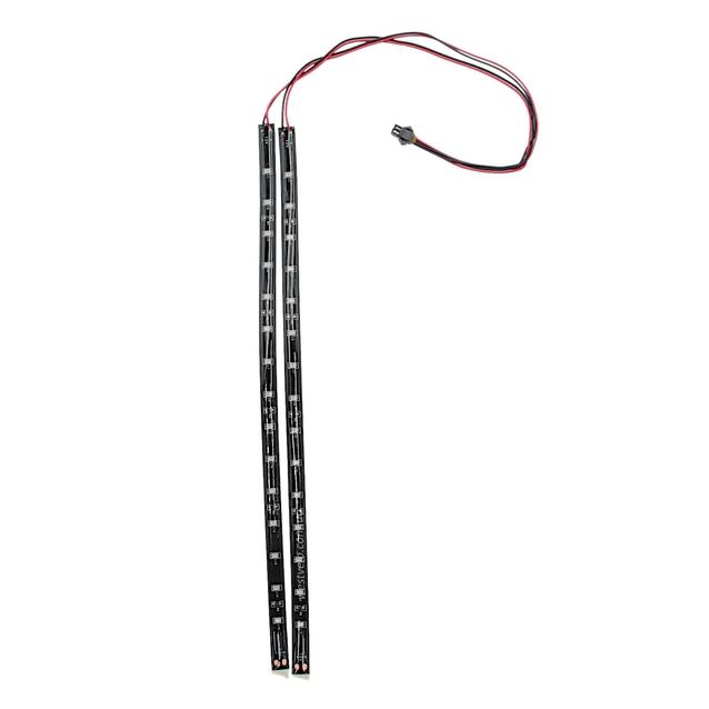 Лед (LED) стрічка, електросамоката (48V) фото westvelo.com