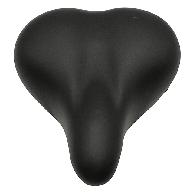 Сідло на пружинах ARDIS № C059, чорне (250x215) фото westvelo.com