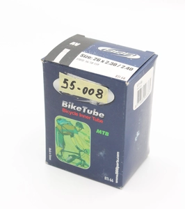 Камера 26 короткий ніпель AV 35mm BBB (2.30-2.40)