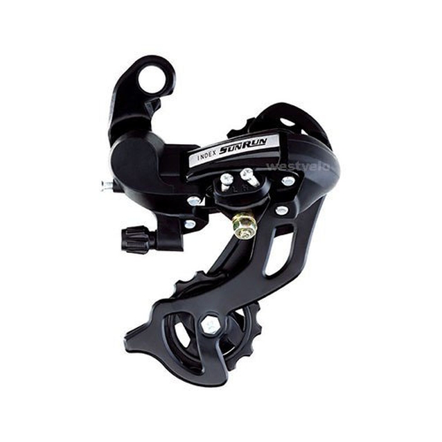 Перекидка задня на болт SUNRUN RD-HG-35A фото westvelo.com