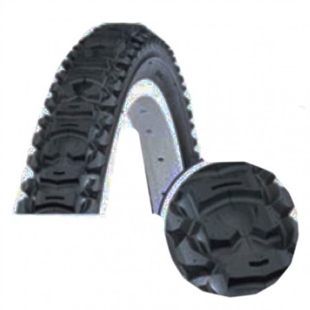 Покришка 16-2.0 DSI Шрі-Ланка (85) шипована фото westvelo.com