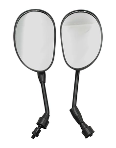 Дзеркало заднього виду DAYANG (Honda/Suzuki) (M8 R+R) з болтом фіксації