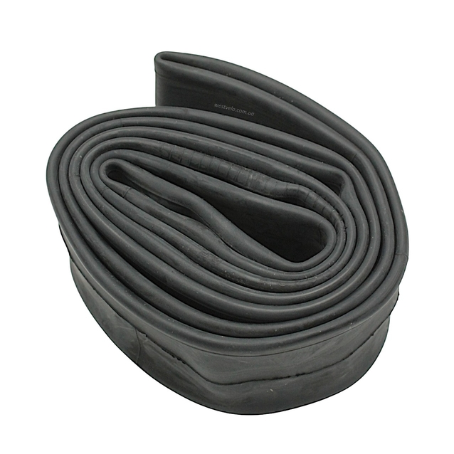 Камера 20. довгий ніпель AV 48mm BLACK CAT (2.125-2.40) фото westvelo.com