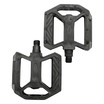 Педалі пластик А-42, чорні фото westvelo.com