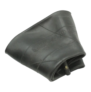 Камера "6" 3.50/4.00-6 Китай, прямий ніпель