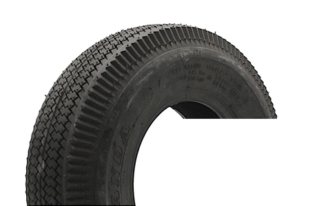 Покришка "6" 4.10/3.50-6 WANDA  P606 TL