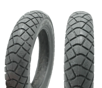 Покришка "10" 3.00-10 Б/К DELI TIRE Індонезія (223) шоссе