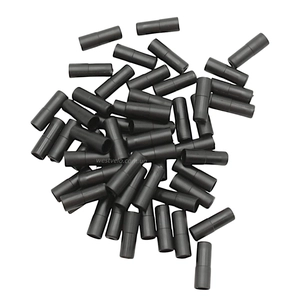 Ковпачок-закінчення кожуха пластмаса Ø5мм. /100/