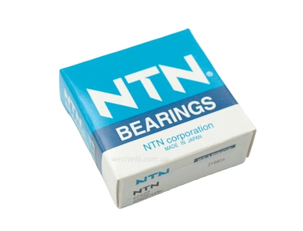 Підшипник пром (608 ZZ) (8х22х7) NTN.JAPAN,коліс самокатів, роликів, ковзанів