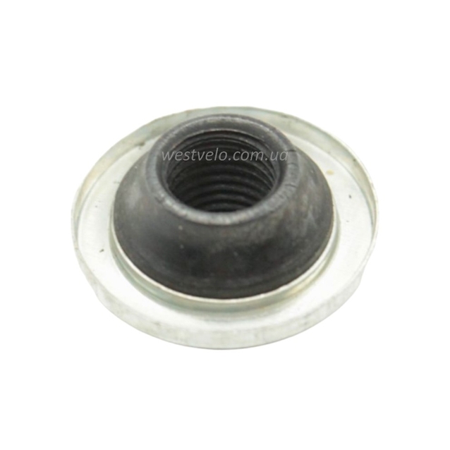 Конус передньої втулки Укр 8-ки з пильником фото westvelo.com