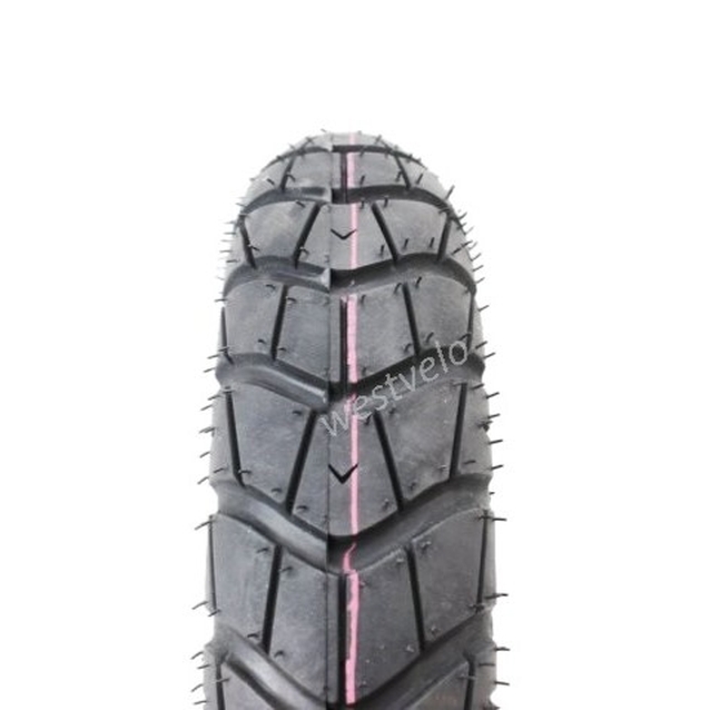 Покришка "10" 3.00-10 SRC В'єтнам (412) напів-шип TT фото westvelo.com