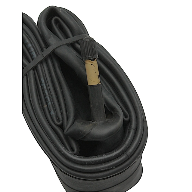 Камера 26. довгий ніпель AV 48mm ADHERE (2.30-2.50) фото westvelo.com