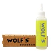 Мастило WOLF'S рідке 50ml фото westvelo.com