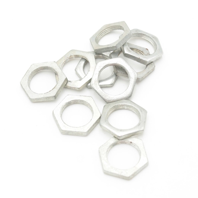 Гайка каретки Мінськ фото westvelo.com