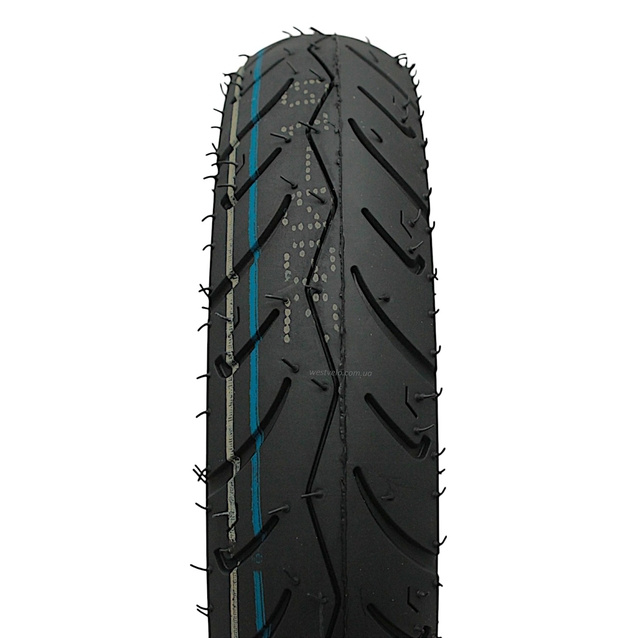 Покришка "10" 3.00-10 Б/К AIDI TIRE F-580 напів-слік TL фото westvelo.com