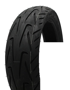 Покришка "12" 110/70-12 Б/К GOODRIDE (968) напів-слік TL