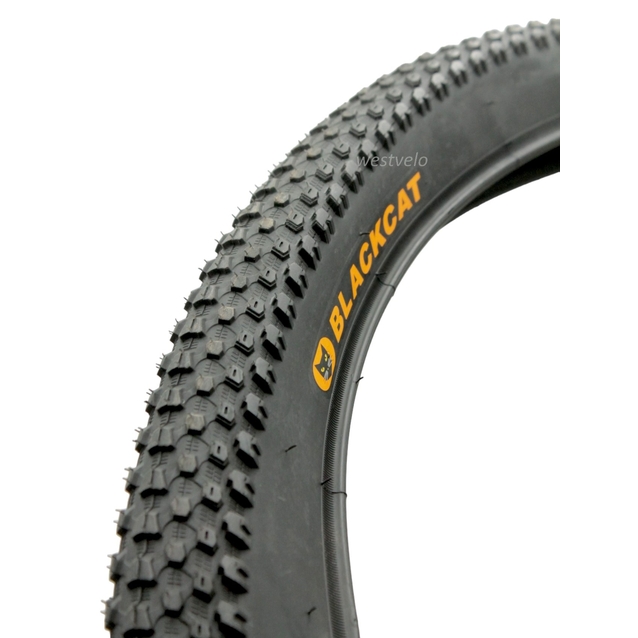 Покришка 29-2.10 BLAC KCAT (1747) дрібний шип. (54-622) фото westvelo.com