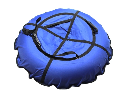 Тюбінг Ø 1.0 м. синій