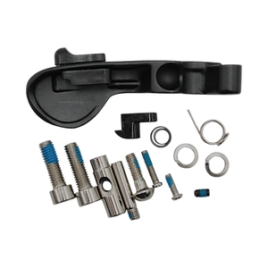 Фіксатор, складної системи, для електросамоката