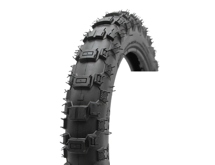 Покришка "10" 2.50-10 Пакистан кросc MAX TT