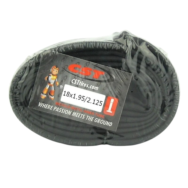 Камера 18 CST (1.75-2.125) прямий ніпель фото westvelo.com