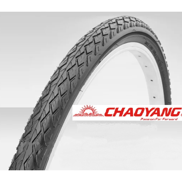 Покришка 26-1.75 CHAOYANG (459) лиса (47-559) фото westvelo.com