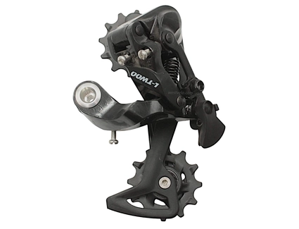 Перекидка задня на болт LTWOO GR9 (RD-R5011-GR) 11S