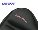 Чохол сідла GIANT.GEL (гелевий) широкий фото westvelo.com
