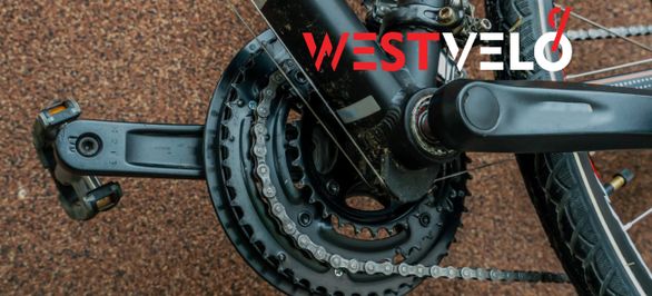 Як зняти та встановити велосипедні педалі? Поради WestVelo