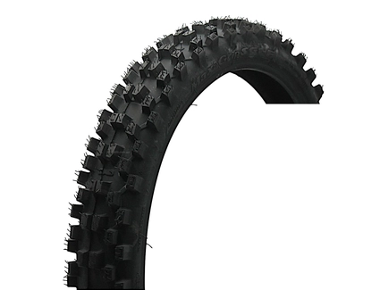 Покришка "19" 70/100-19 DELI TIRE В'єтнам (SB-157) MAXI GRIP (SG1-F) шип-кросс ТТ
