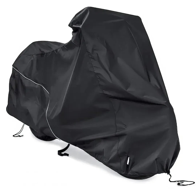 Чохол на мотоцикл L фото westvelo.com