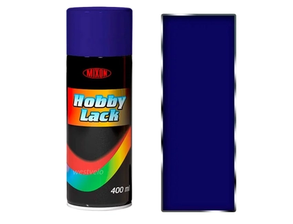 Фарба MIXON Hobby Lack - 830 синя