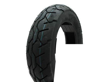 Покришка "10" 110/90-10 Б/К CHAOYANG (H-603) дорожня TL