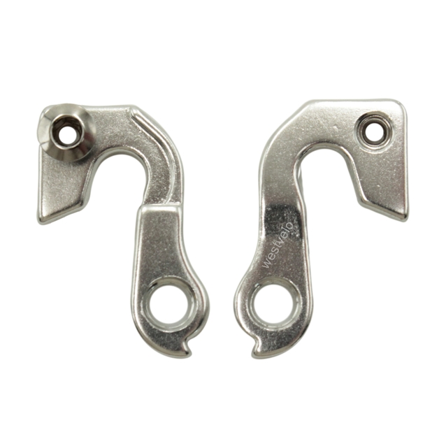 Когутик №40 з болтом фото westvelo.com