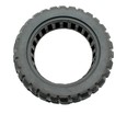 Покришка 10-2.70-6.5 (Ø148 - 54мм) безкамерка для електросамоката фото westvelo.com