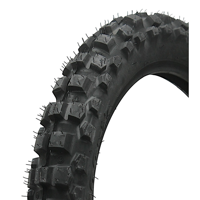 Покришка "17" 3.00-17 SWALLOW Індонезія (SB-111) CROSS шип-кросс TT фото westvelo.com