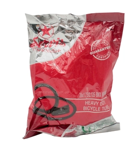 Камера 26 короткий ніпель AV 35mm <SERVIS> (1.75-2.125) Пакистан