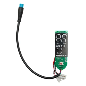 Панель приладів (екран) електросамокату М5