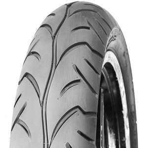 Покришка "16" 130/80-16 Б/К DELI TIRE Індонезія SB-106R напів-слік ТL
