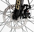 Велосипед 26 AL Corso «INTEGRA» NG-26700 алюміній 15", (к-т SHIMANO) жовто-помаранчевий фото westvelo.com