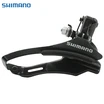 Перекидка передня тяга верх (Ø31.8мм) Shimano репліка фото westvelo.com