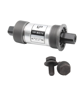 Картридж 107х68мм.VP (VP-BC73) квадратний вал, з болтами