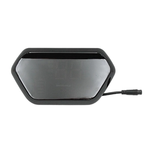 Дисплей, 60V (3 швид), для електросамоката