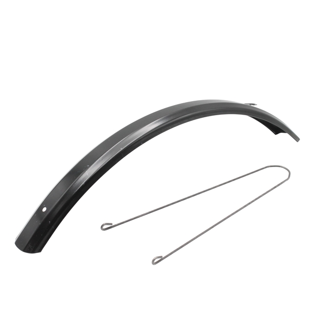 Підпора 26 сталева нікель фото westvelo.com